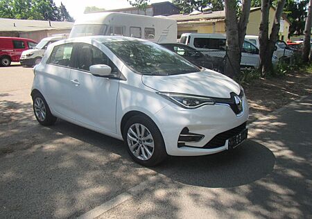 Renault ZOE ZE 51 KWh Experience neues Modell LED