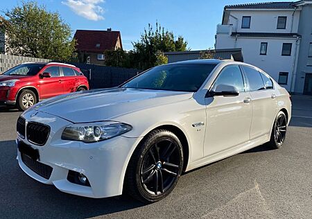 BMW 528i /Aut. M-Paket