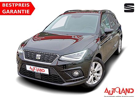 Seat Arona 1.0 TSI Navi LED Tempomat