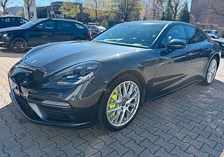 Porsche Panamera Turbo S E-Hybrid *PPF *GARANTIE 09/26
