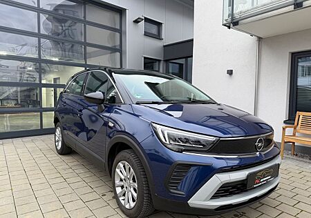 Opel Crossland X Crossland (X)*AUT*LED*360°*SHZ*SPUR*APPLE CAR*