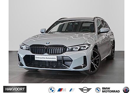 BMW 318i Touring