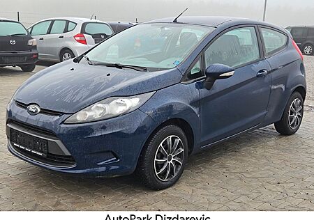 Ford Fiesta Trend