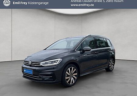 VW Touran Volkswagen 1.5 TSI ACT OPF DSG Highline/R-Line