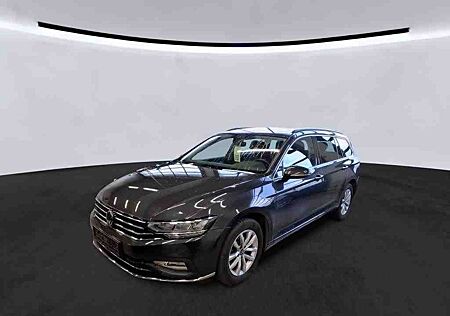 VW Passat Variant Volkswagen Business,DSG,AHK,ACC,Navi