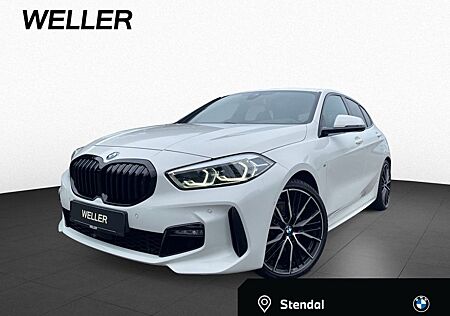 BMW 116 gebraucht kaufen BMW 116i M-Paket,LC-Prof.,HiFi,RF-Kamera,Lenkradhzg.