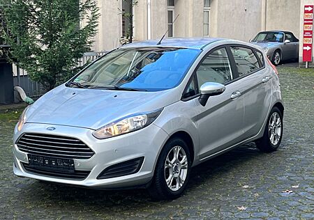 Ford Fiesta Trend