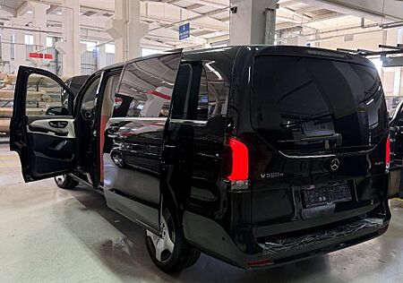 Mercedes-Benz V 300 V -Klasse LUXURY VIP 4MATIC AVANTGARDE