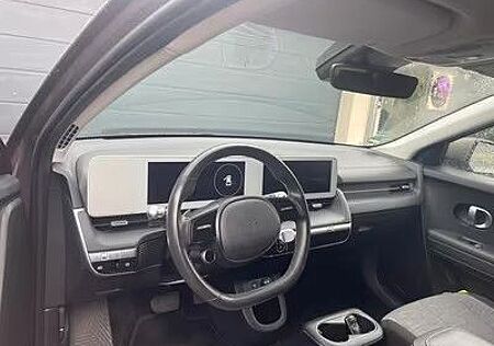 Hyundai Ioniq 72,6 kWh 160 kW Heckantrieb -