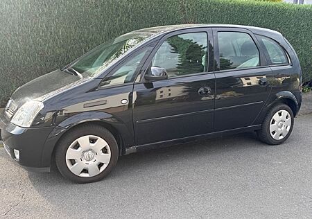 Opel Meriva 1.6 TWINPORT Cosmo Cosmo
