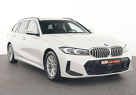 BMW 320d M Sport ACC|ad.LED|Pano|PAs+Kam|el.Sitz|AHK