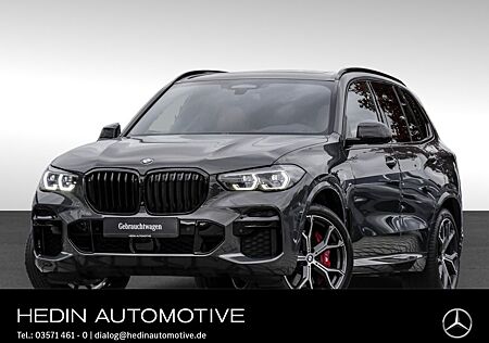 BMW X5 M50i AMBIENTE|SHZ|360°|AHK|PANO|H