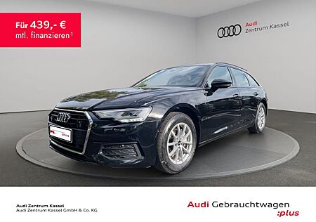 Audi A6 Avant 40 TDI LED Navi B&O Kamera AHK
