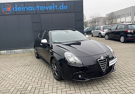 Alfa Romeo Giulietta Turismo*Leder*Navi