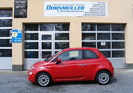 Fiat 500 Lounge 1.0 GSE N3 Mild Hybrid