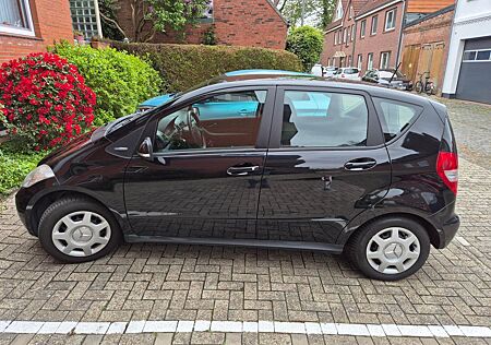 Mercedes-Benz A 160 BlueEFFICIENCY -