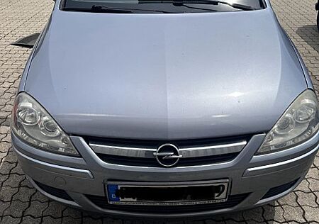 Opel Corsa 1.0
