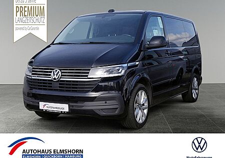 VW T6 Multivan Volkswagen T6.1 Multivan 2.0 TDI Comfortline 4MOTION LED