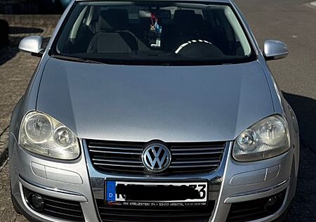 VW Jetta Volkswagen 1.6 Comfortline Comfortline