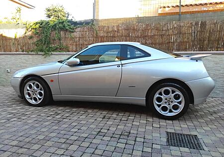 Alfa Romeo GTV 3.0 V6 24V -
