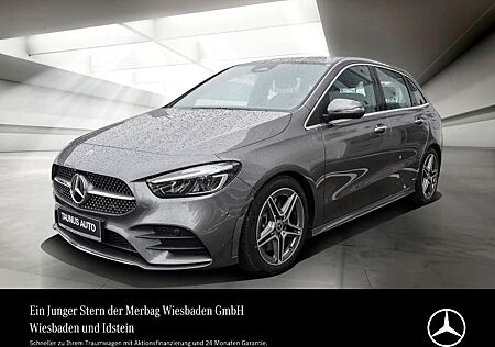 Mercedes-Benz B 250 4M AMG LINE PREMIUM LEDER-PAKET KAMERA