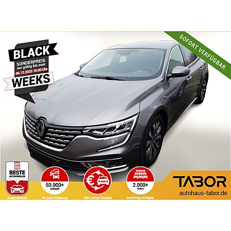 Renault Talisman leasen