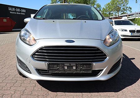 Ford Fiesta 1,25 Ambiente Euro-5 !!!
