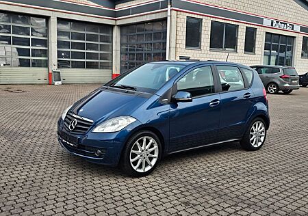 Mercedes-Benz A 160 Blue Efficency* TÜV/AU & INSPEKTION NEU*
