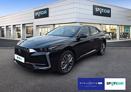 DS Automobiles DS 4 E-Tense Hybrid 225(Plug-In)Trocadero S&S(EU