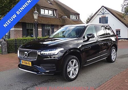 Volvo XC 90 XC90 T8 Twin motor AWD ADAP.CRUISE/CAMERA/TREKHA