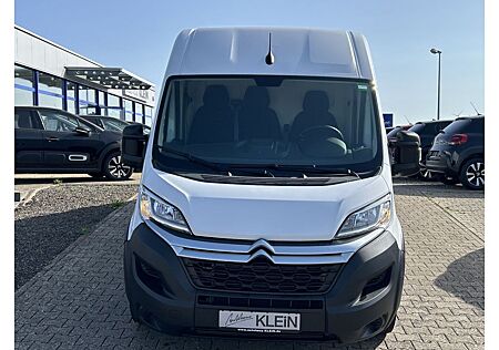 Citroën Jumper L4H2 BlueHDi165 -KLIMA-NAVI-PDC-KAMERA-