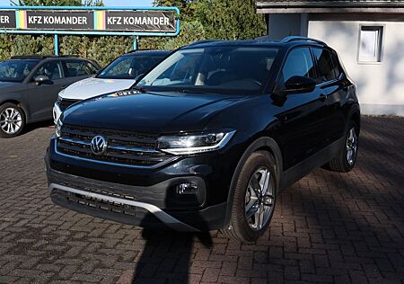 VW T-Cross Volkswagen 1.0 TSI OPF 85kW DSG Style