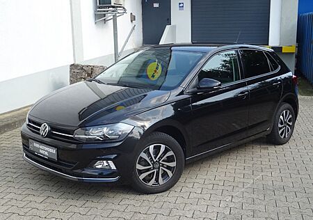 VW Polo Volkswagen VI Highline VirtualC./DAB/SHZ
