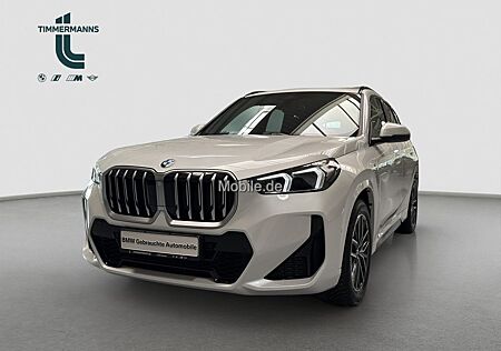 BMW X1 xDrive20d Steptronic Navi DSG Tempom.aktiv