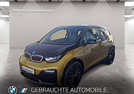 BMW i3s 120Ah