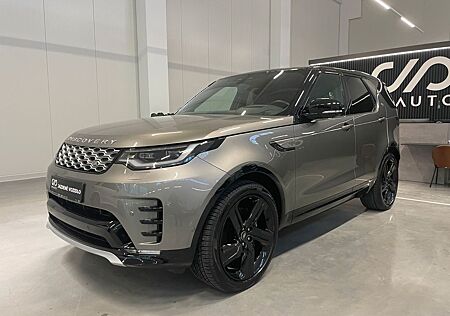 Land Rover Discovery 5 Metropolitan Edition D300 AWD