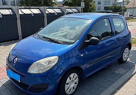Renault Twingo Authentique 1.2 60 Authentique