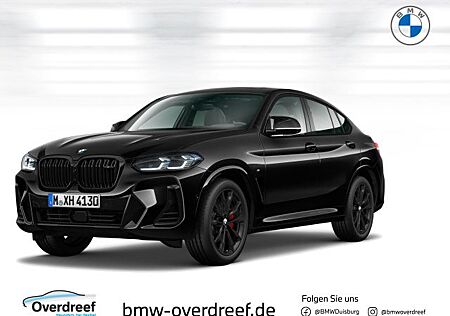 BMW X4 M40i AT Innovationsp. Sport Aut. Panorama AHK