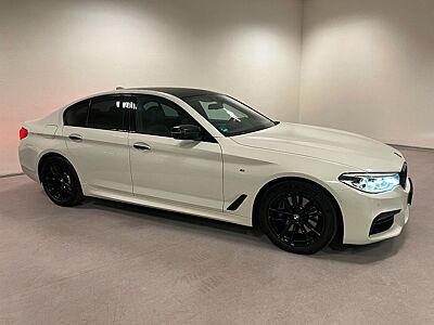 BMW 530 d xDrive M Sport Paket*LED/Harman-Kardon