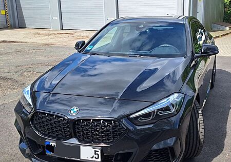 BMW M235i xDrive Gran Coupé Steptronic -