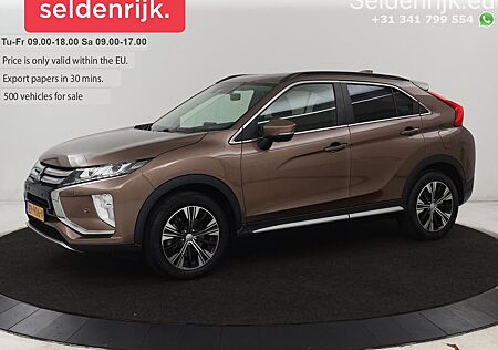 Mitsubishi Eclipse Cross 1.5 DI-T First Edition | AHK | 360