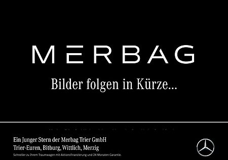 Mercedes-Benz EQE 350+ *AMG Premium Pano Burmester 3D Digital