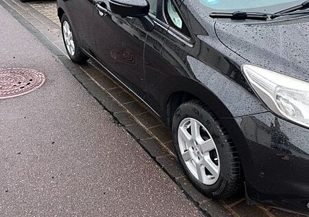 Nissan Note 1.5 DCi Acenta