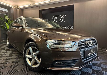 Audi A4 Avant 2.0 TDI Ambiente LED SOUND SITZHZ.