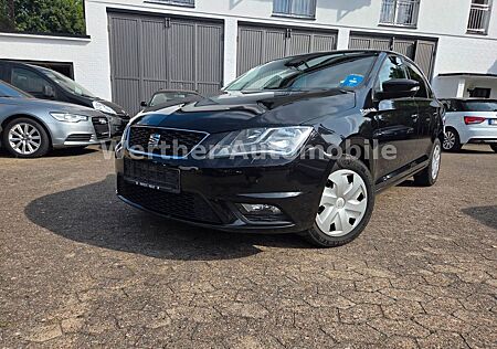 Seat Toledo Style/LED/Navi/Tempomat