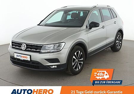 VW Tiguan Volkswagen 2.0 TDI IQ.DRIVE*NAVI*PDC*ACC*CAM*
