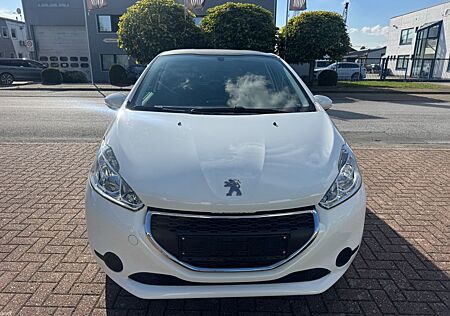 Peugeot 208 Active Klima PDC Euro 5