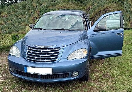 Chrysler PT Cruiser Touring 2.4, Facelift, 86tKm, TÜV neu