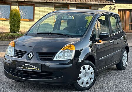 Renault Modus Dynamique