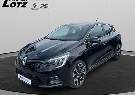 Renault Clio Intens TCe 90